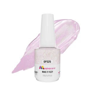 Mgp325 - Make It Fizzy 15ml