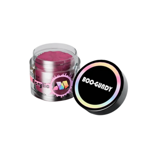 Maskscara Boo-Gundy Colour Acrylic 10g