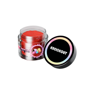 Maskscara Knockout Colour Acrylic 10g