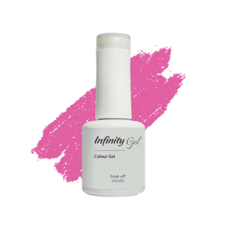 Infinity Magenta Pink 15ml