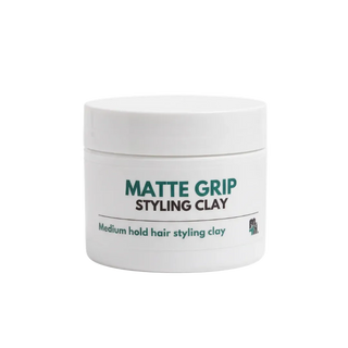 Matte Grip Styling Clay 125g