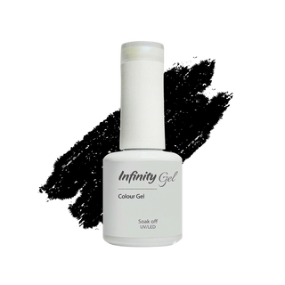 Infinity Midnight Black 15ml