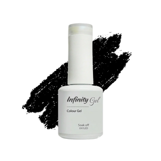 Infinity Midnight Black 8ml