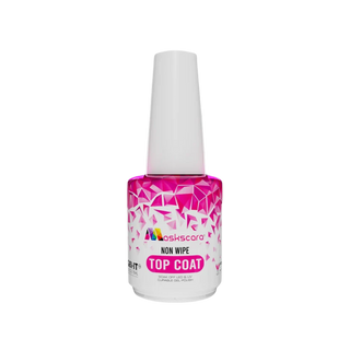 Non Wipe Top Coat Maskscara