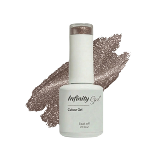 Nude Shimmer Cat Eye Gel 15ml