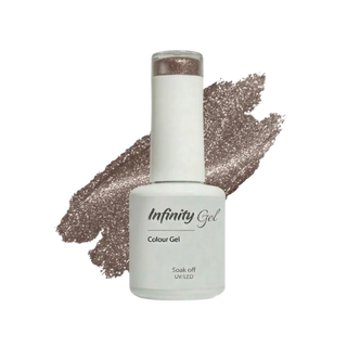 Nude Shimmer Cat Eye Gel 8ml