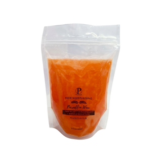 Paraffin Wax Peach 650g