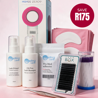 Lash Tech Stock-Up Combo