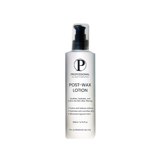Post Wax Lotion200ml