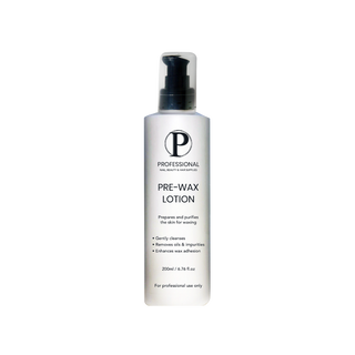 Pre Wax Lotion 200ml