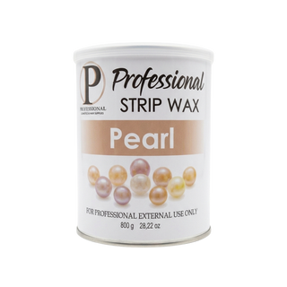 Strip Wax Pearl 800g