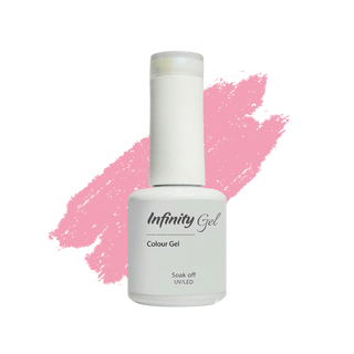 Rubber Base Petal Infinity 15ml