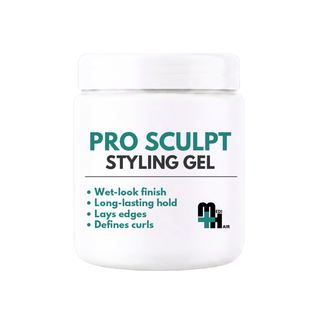 Pro Sculpt Styling Gel 500G