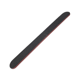 File 100/180 Black Or Red Core