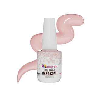 Rubber Base Nude Maskscara