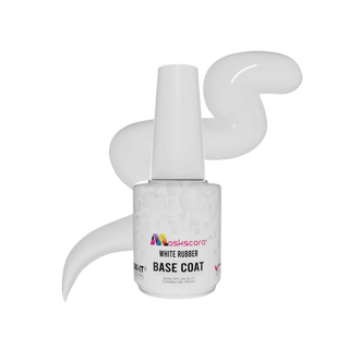 Rubber Base White Maskscara 15ml