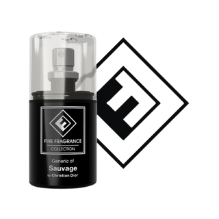 Generic Of Sauvage Perfume 30ml