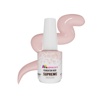 Supreme Nail Foundation - Nude 15ml