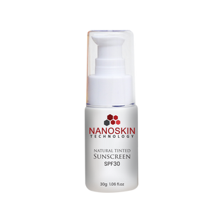 Tinted Sunscreen (SPF 30) 30g