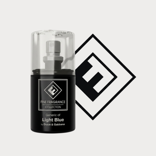 Generic Of Light Blue Perfume