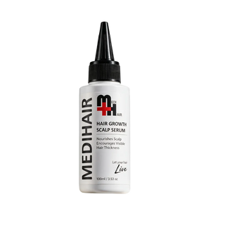Hair Growth Scalp Serum 100ml