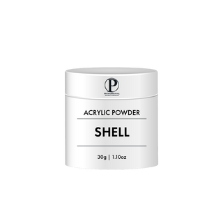 Acrylic Powder Shell 30g