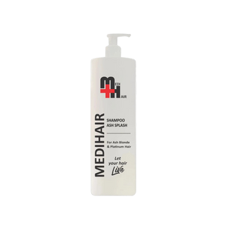 Shampoo Ash Splash 1lt