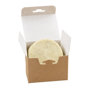 Coffee & Rosemary Exfoliating Soap Bar – 150g