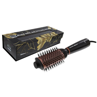 Silver Bullet Hot Air Styling Brush