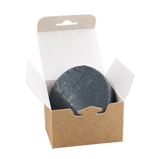 Charcoal Soap Bar – Deep Cleansing-150g