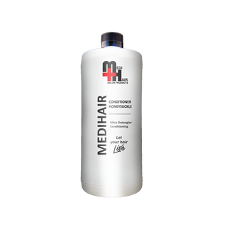 Honeysuckle Conditioner 1L