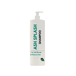 Shampoo Ash Splash 1lt