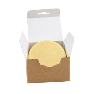 Turmeric & Rose Soap Bar – (150g)