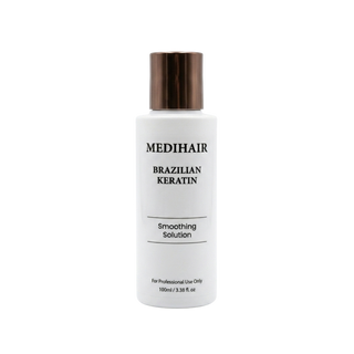 Brazil Keratin Straightening Solution 100ml