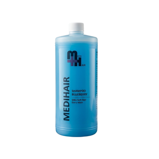 Shampoo Blueberry 1L