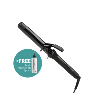 Silver Bullet Curl Tong 32MM