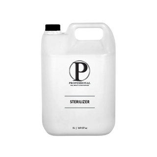Steriliser Liquid 5L