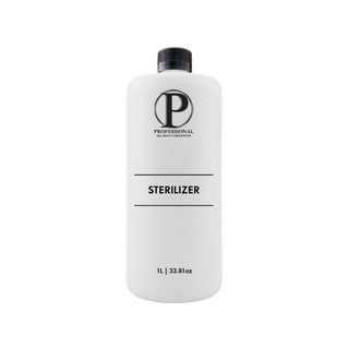 Steriliser Liquid 1L