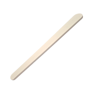 Tear Drop White 100/180