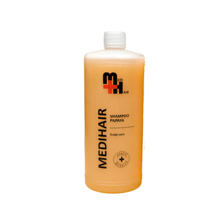 Papaya Shampoo 1L