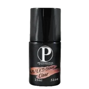 UV Glaze Clear 15 ml