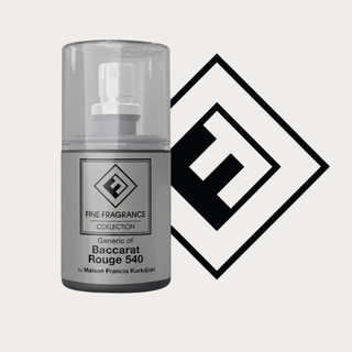 Generic Of Baccarat Rouge 30ml