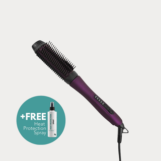 Silver Bullet Bounce & Shine Hair Curler, 200ºC