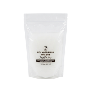 Paraffin Wax Vanilla 650g