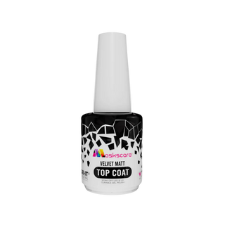 Velvet Matt Top Coat Maskscara 15ml