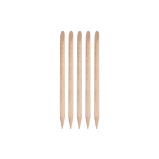 Orange Sticks Short (100pcs)