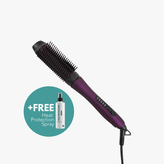 Silver Bullet Bounce & Shine Hair Curler, 200ºC