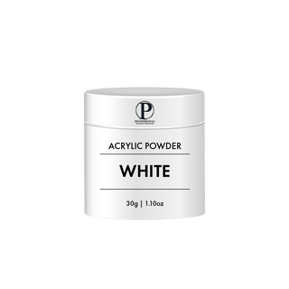 Acrylic Powder White 30g