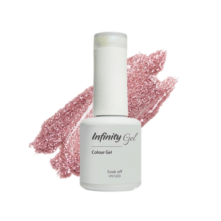 Rubber Base Blushé Infinity 15ml