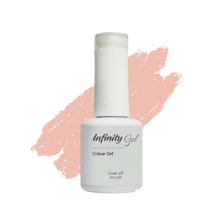 Rubber Base Dainty Infinity 15ml